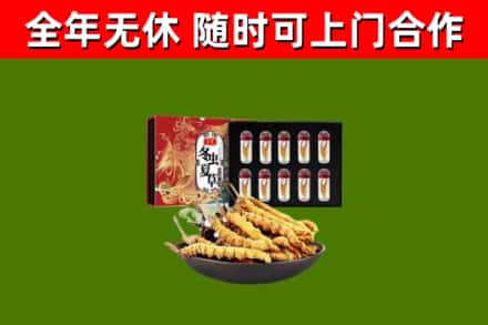 依兰烟酒回收冬虫夏草礼盒.jpg